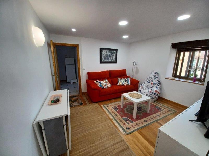 Bonito Apartamento En Laredo Exterior photo