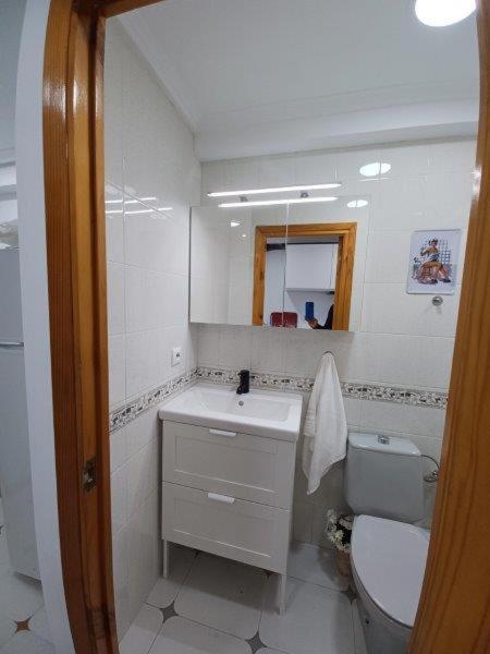 Bonito Apartamento En Laredo Exterior photo