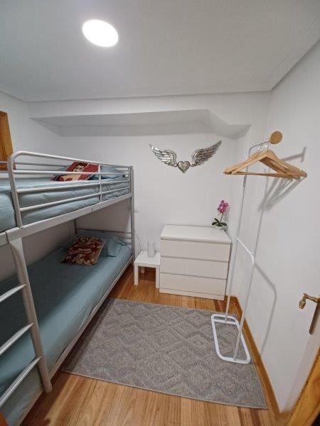Bonito Apartamento En Laredo Exterior photo
