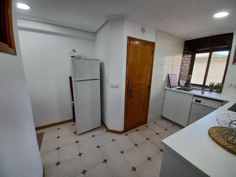 Bonito Apartamento En Laredo Exterior photo